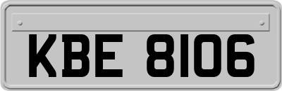 KBE8106