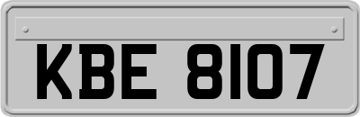 KBE8107