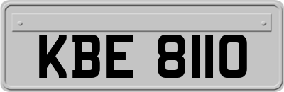 KBE8110