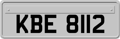 KBE8112