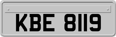 KBE8119