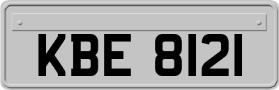 KBE8121