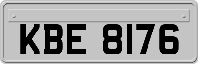 KBE8176