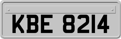 KBE8214