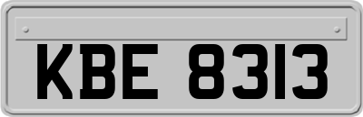 KBE8313