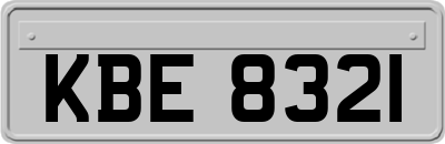 KBE8321