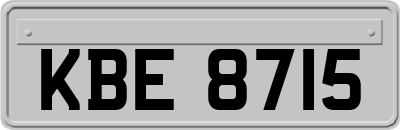KBE8715