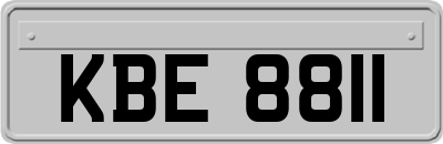 KBE8811