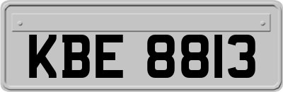 KBE8813