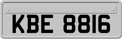 KBE8816
