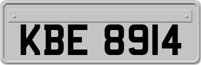 KBE8914