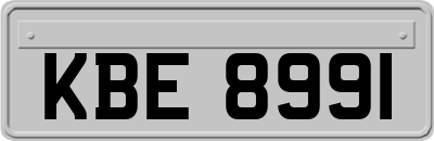 KBE8991