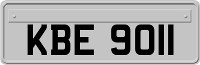 KBE9011