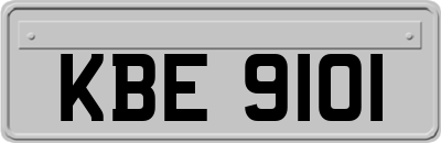 KBE9101