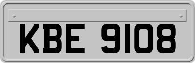 KBE9108