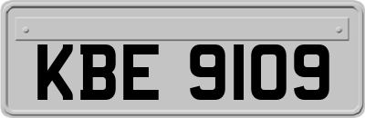 KBE9109