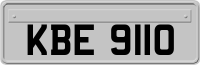 KBE9110