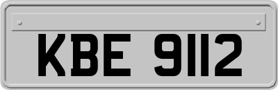 KBE9112