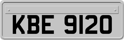 KBE9120