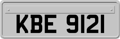 KBE9121