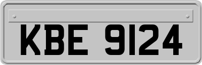 KBE9124