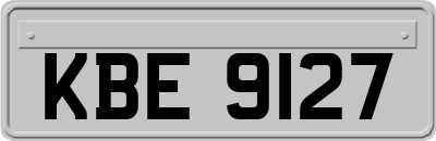 KBE9127