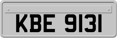 KBE9131