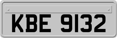 KBE9132