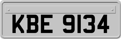 KBE9134