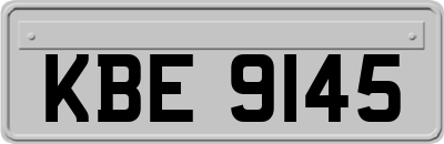 KBE9145