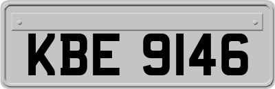 KBE9146