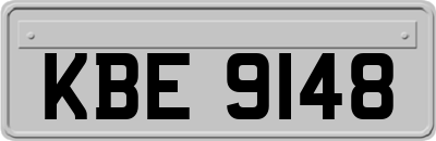 KBE9148