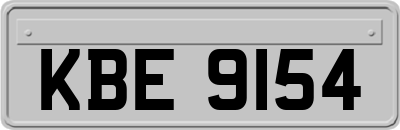 KBE9154