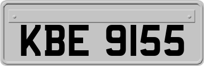 KBE9155