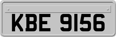 KBE9156