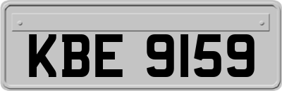 KBE9159