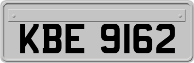 KBE9162
