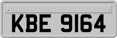 KBE9164