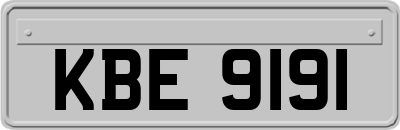 KBE9191