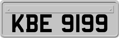 KBE9199