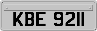 KBE9211