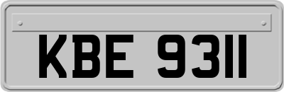 KBE9311
