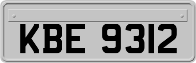 KBE9312
