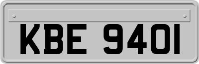 KBE9401