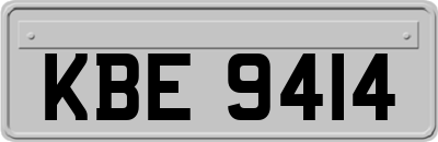 KBE9414