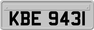 KBE9431