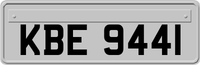 KBE9441