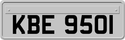 KBE9501