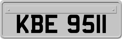 KBE9511