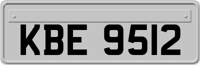KBE9512
